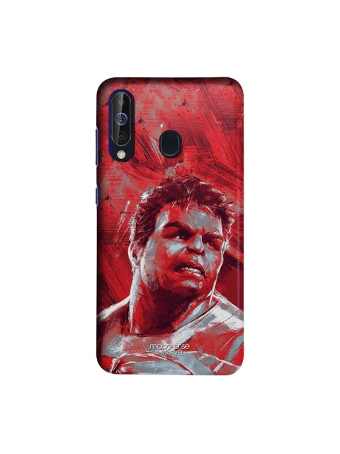 macmerise Red & Grey Marvel Comics Charcoal Art Hulk Sublime Samsung Galaxy A60 Back Cover
macmerise Red & Grey Marvel Comics Charcoal Art Hulk Sublime Samsung Galaxy A60 Back Cover