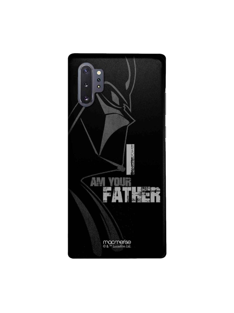 macmerise Black Star Wars I Am Your Father Sublime Samsung Galaxy Note 10 Plus Back Case
macmerise Black Star Wars I Am Your Father Sublime Samsung Galaxy Note 10 Plus Back Case