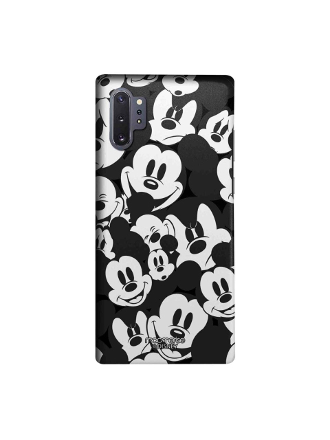macmerise Black & White Disney Mickey Smileys Sublime Samsung Galaxy Note 10 Plus Back Case
macmerise Black & White Disney Mickey Smileys Sublime Samsung Galaxy Note 10 Plus Back Case