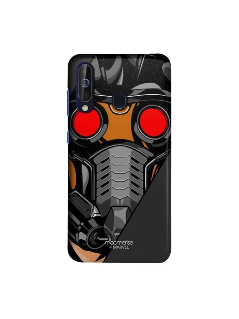 macmerise Black & Red Marvel Comics Legendary Star Lord Sublime Samsung Galaxy M40 Back Case
macmerise Black & Red Marvel Comics Legendary Star Lord Sublime Samsung Galaxy M40 Back Case