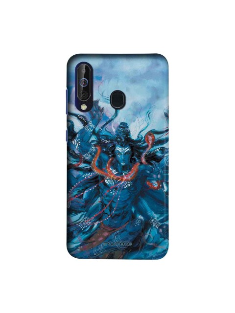 macmerise Blue & Grey Graphic India Shiva Tandav Sublime Samsung Galaxy M40 Back Case
macmerise Blue & Grey Graphic India Shiva Tandav Sublime Samsung Galaxy M40 Back Case