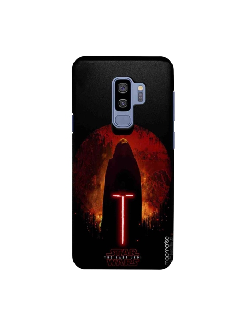 macmerise Black & Red Star Wars Embrace The Darkness Within Sublime Samsung Galaxy S9 Plus Back Case
macmerise Black & Red Star Wars Embrace The Darkness Within Sublime Samsung Galaxy S9 Plus Back Case