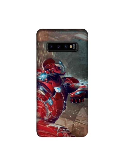 macmerise Grey & Red Marvel Comics Ironman Attack Sublime Samsung Galaxy S10 Plus Back Case
macmerise Grey & Red Marvel Comics Ironman Attack Sublime Samsung Galaxy S10 Plus Back Case
