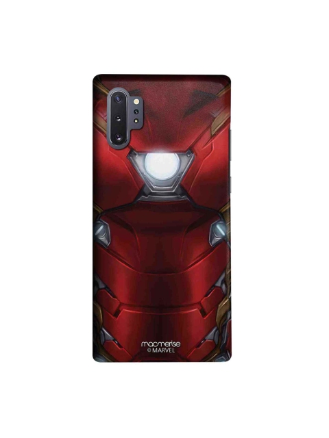 macmerise Red & Grey Marvel Comics Suit up Ironman Sublime Samsung Galaxy Note 10 Plus Back Case
macmerise Red & Grey Marvel Comics Suit up Ironman Sublime Samsung Galaxy Note 10 Plus Back Case