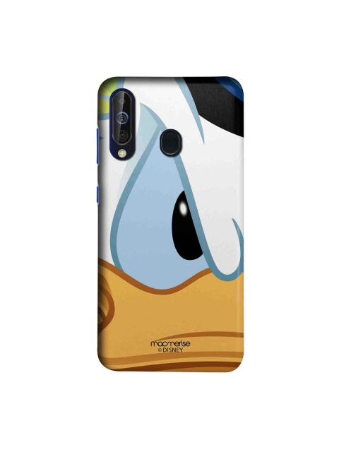 macmerise Orange & White Disney Zoom Up Dold Sublime Samsung Galaxy A60 Back Cover
macmerise Orange & White Disney Zoom Up Dold Sublime Samsung Galaxy A60 Back Cover
