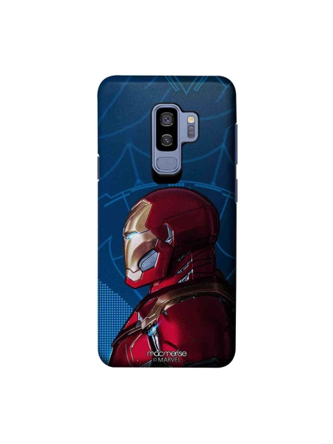 macmerise Blue & Red Marvel Comics Iron Man Side Armor Sublime Samsung Galaxy S9 Plus Back Case
macmerise Blue & Red Marvel Comics Iron Man Side Armor Sublime Samsung Galaxy S9 Plus Back Case