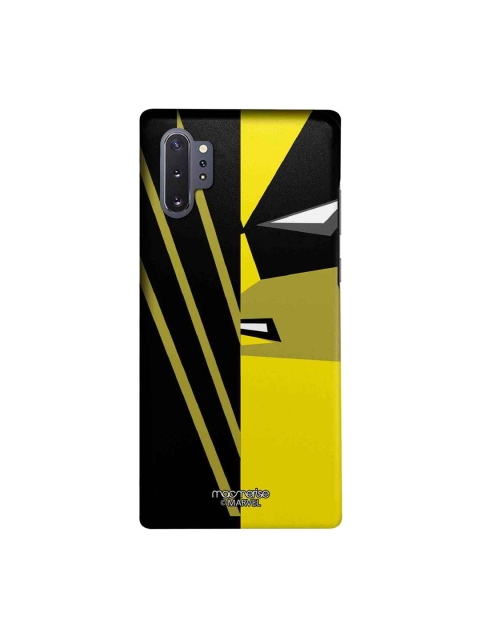 macmerise Black & Yellow Marvel Comics Face Focus Wolverine Sublime Samsung Galaxy Note10 Plus Back Cover
macmerise Black & Yellow Marvel Comics Face Focus Wolverine Sublime Samsung Galaxy Note10 Plus Back Cover