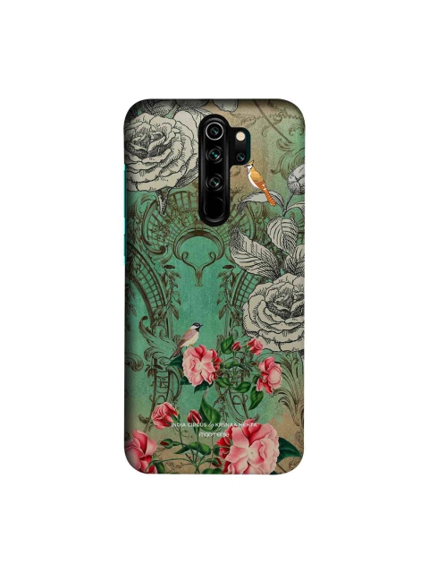 macmerise Green & Pink India Circus Bird Gaze Sublime Xiaomi Redmi Note 8 Pro Back Case
macmerise Green & Pink India Circus Bird Gaze Sublime Xiaomi Redmi Note 8 Pro Back Case
