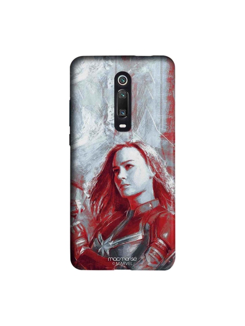 macmerise Grey & Red Marvel Comics Charcoal Art Capt Marvel Sublime Xiaomi Redmi K20 Pro Back Case
macmerise Grey & Red Marvel Comics Charcoal Art Capt Marvel Sublime Xiaomi Redmi K20 Pro Back Case