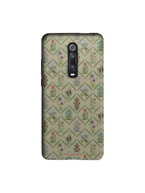 macmerise Green & Red Payal Singhal Mughal Motifs Sublime Xiaomi Redmi K20 Pro Back Cover
macmerise Green & Red Payal Singhal Mughal Motifs Sublime Xiaomi Redmi K20 Pro Back Cover