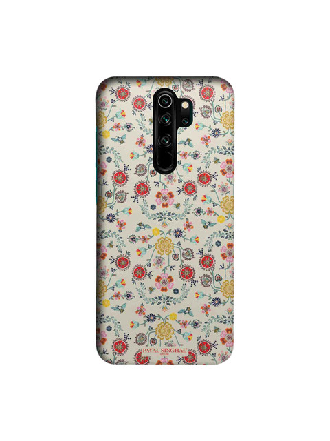 macmerise Beige & Green Payal Singhal Spring Sublime Xiaomi Redmi Note 8 Pro Back Cover
macmerise Beige & Green Payal Singhal Spring Sublime Xiaomi Redmi Note 8 Pro Back Cover