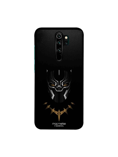 macmerise Black & Yellow Minimalistic Marvel Comics Black Panther Sublime Xiaomi Redmi Note 8 Pro Back Case
macmerise Black & Yellow Minimalistic Marvel Comics Black Panther Sublime Xiaomi Redmi Note 8 Pro Back Case