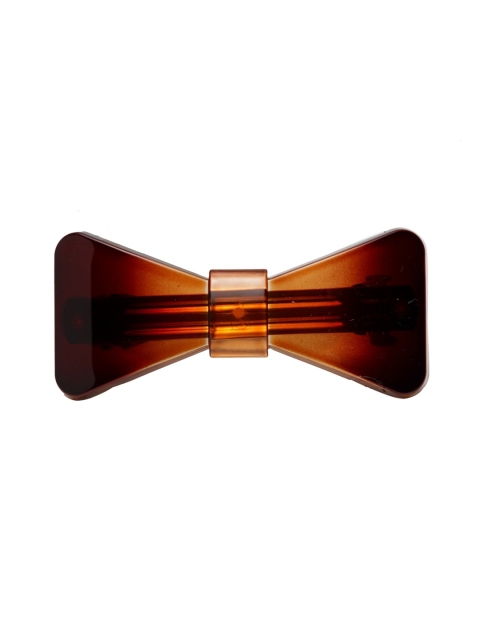 Stoln Girls Brown French Barrette