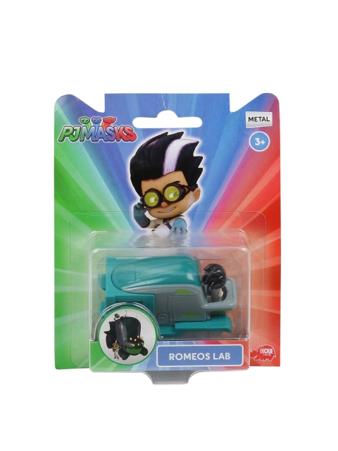 PJ MASK Kids Blue & Grey Single Pack Owl-Glider Toy