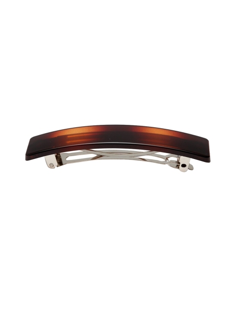Stoln Girls Brown French Barrette