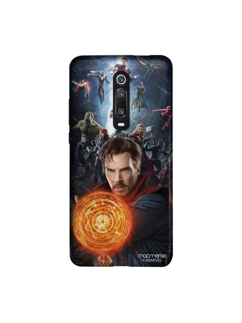 macmerise Blue & Yellow Marvel Comics Doctor Strange Universe Sublime Xiaomi Redmi K20 Pro Back Case
macmerise Blue & Yellow Marvel Comics Doctor Strange Universe Sublime Xiaomi Redmi K20 Pro Back Case