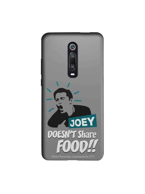 macmerise Grey & Black Friends Joey Doesnt Share Food Sublime Xiaomi Redmi K20 Pro Back Case
macmerise Grey & Black Friends Joey Doesnt Share Food Sublime Xiaomi Redmi K20 Pro Back Case