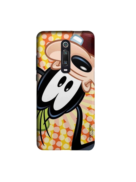 macmerise Beige & Yellow Disney Goofy Upside Down Sublime Xiaomi Redmi K20 Pro Back Cover
macmerise Beige & Yellow Disney Goofy Upside Down Sublime Xiaomi Redmi K20 Pro Back Cover