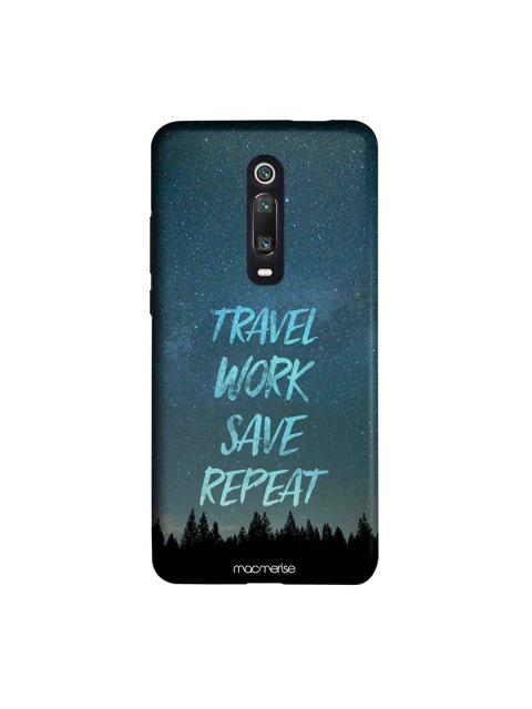 macmerise Blue & Black Travel Work Save Repeat Sublime Xiaomi Redmi K20 Pro Back Case
macmerise Blue & Black Travel Work Save Repeat Sublime Xiaomi Redmi K20 Pro Back Case