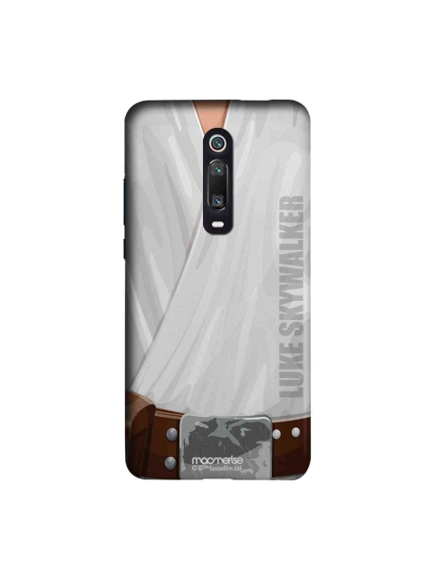 macmerise Grey & Brown Star Wars Attire Luke Sublime Xiaomi Redmi K20 Pro Case