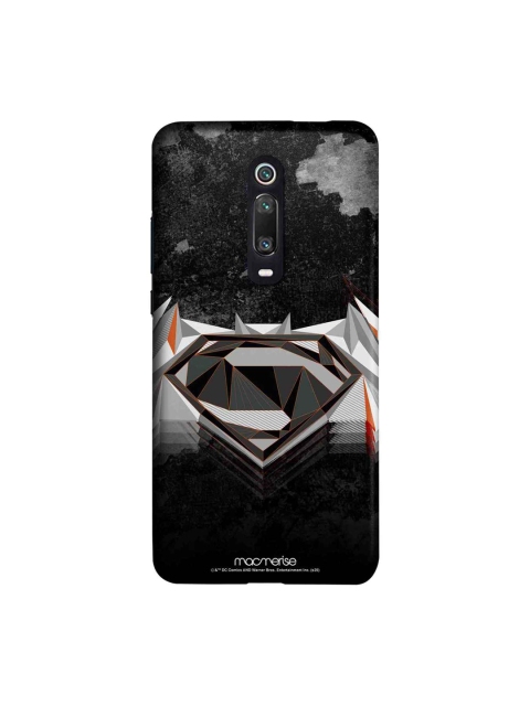 macmerise Black & Grey DC Comics Men Of Steel Sublime Xiaomi Redmi K20 Pro Back Cover
macmerise Black & Grey DC Comics Men Of Steel Sublime Xiaomi Redmi K20 Pro Back Cover