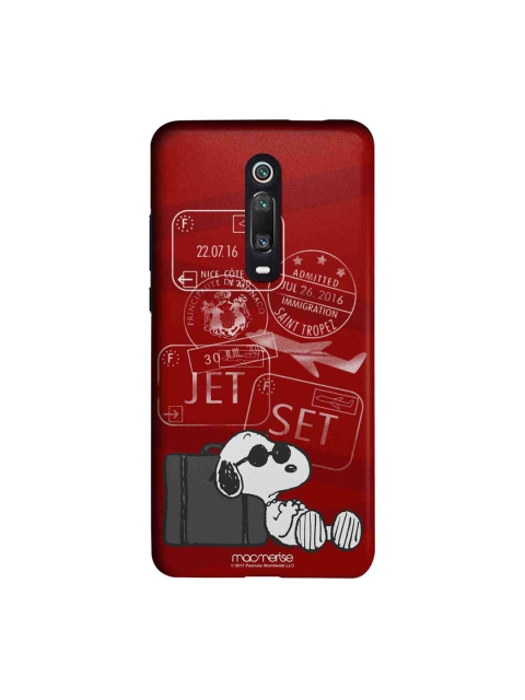 macmerise Red & White Peanuts Jet Set Go Sublime Xiaomi Redmi K20 Pro Back Cover
macmerise Red & White Peanuts Jet Set Go Sublime Xiaomi Redmi K20 Pro Back Cover