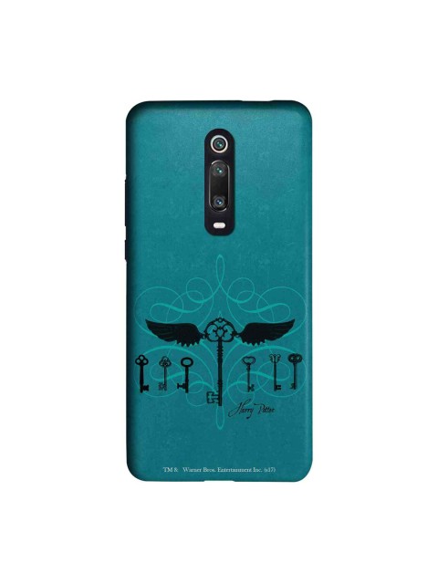 macmerise Teal Green & Black Harry Potter Keys Sublime Xiaomi Redmi K20 Pro Back Cover
macmerise Teal Green & Black Harry Potter Keys Sublime Xiaomi Redmi K20 Pro Back Cover