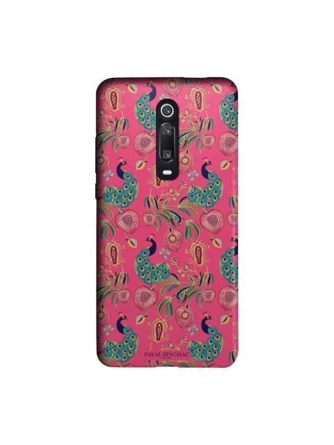 macmerise Mustard Pink & Green Payal Singhal Anaar & Mor Sublime Xiaomi Redmi K20 Pro Back Case
macmerise Mustard Pink & Green Payal Singhal Anaar & Mor Sublime Xiaomi Redmi K20 Pro Back Case