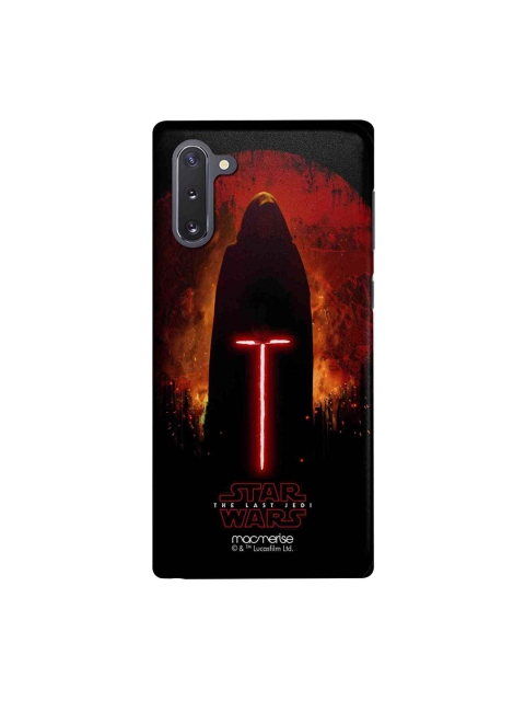 macmerise Black & Red Star Wars Embrace The Darkness Within Sublime Samsung Galaxy Note 10 Back Case
macmerise Black & Red Star Wars Embrace The Darkness Within Sublime Samsung Galaxy Note 10 Back Case