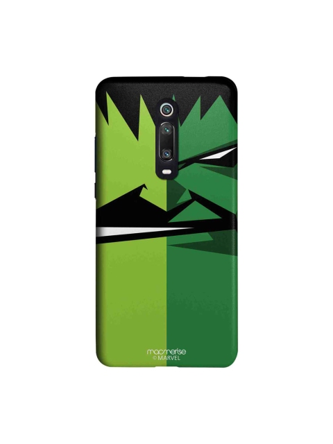 macmerise Green & Black Marvel Comics Face Focus Hulk Sublime Xiaomi Redmi K20 Pro Back Case
macmerise Green & Black Marvel Comics Face Focus Hulk Sublime Xiaomi Redmi K20 Pro Back Case