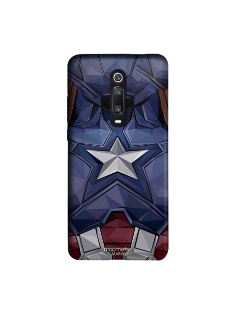 macmerise Blue & Grey Marvel Comics Captain America Vintage Suit Sublime Xiaomi Redmi K20 Pro Back Case
macmerise Blue & Grey Marvel Comics Captain America Vintage Suit Sublime Xiaomi Redmi K20 Pro Back Case