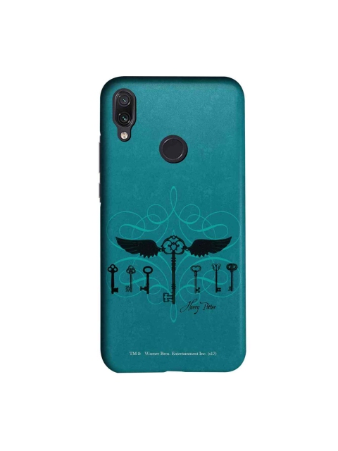 macmerise Teal Green & Black Harry Potter Keys Sublime Xiaomi Redmi Note 7 Pro Back Cover
macmerise Teal Green & Black Harry Potter Keys Sublime Xiaomi Redmi Note 7 Pro Back Cover