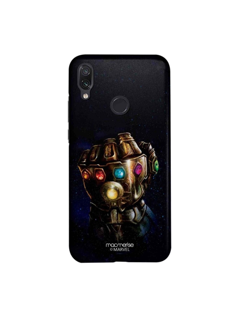 macmerise Black & Copper-Toned Marvel Comics The Gauntlet Punch Sublime Xiaomi Redmi Note 7 Pro Case
macmerise Black & Copper-Toned Marvel Comics The Gauntlet Punch Sublime Xiaomi Redmi Note 7 Pro Case