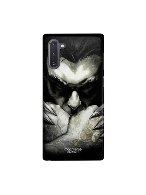 macmerise Black & Grey Marvel Comics The Dark Claws Sublime Samsung Galaxy Note 10 Back Case
macmerise Black & Grey Marvel Comics The Dark Claws Sublime Samsung Galaxy Note 10 Back Case