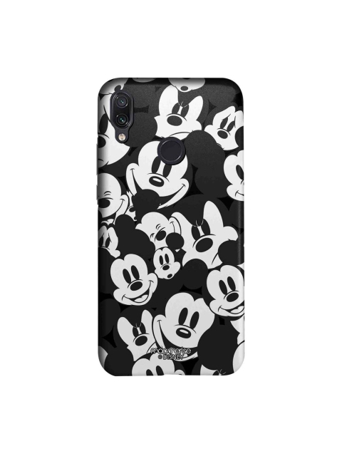 macmerise Black & White Disney Mickey Smileys Sublime Xiaomi Redmi Note 7 Pro Back Cover
macmerise Black & White Disney Mickey Smileys Sublime Xiaomi Redmi Note 7 Pro Back Cover