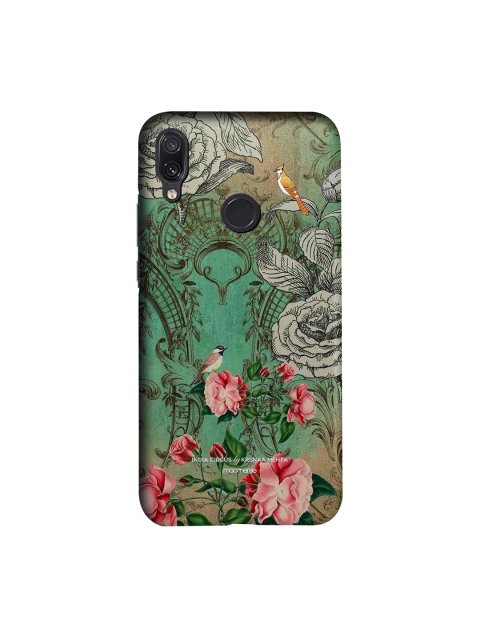 macmerise Green & Pink India Circus Bird Gaze Sublime Xiaomi Redmi Note 7 Pro Back Cover
macmerise Green & Pink India Circus Bird Gaze Sublime Xiaomi Redmi Note 7 Pro Back Cover