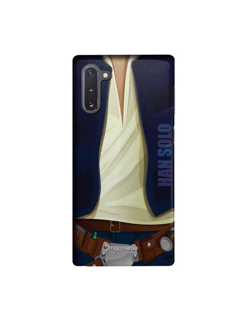 macmerise Blue & Off-White Star Wars Attire Han Sublime Samsung Galaxy Note 10 Back Case
macmerise Blue & Off-White Star Wars Attire Han Sublime Samsung Galaxy Note 10 Back Case