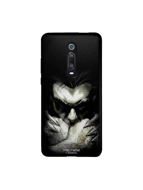 macmerise Black & White Marvel Comics The Dark Claws Sublime Xiaomi Redmi K20 Pro Back Cover
macmerise Black & White Marvel Comics The Dark Claws Sublime Xiaomi Redmi K20 Pro Back Cover