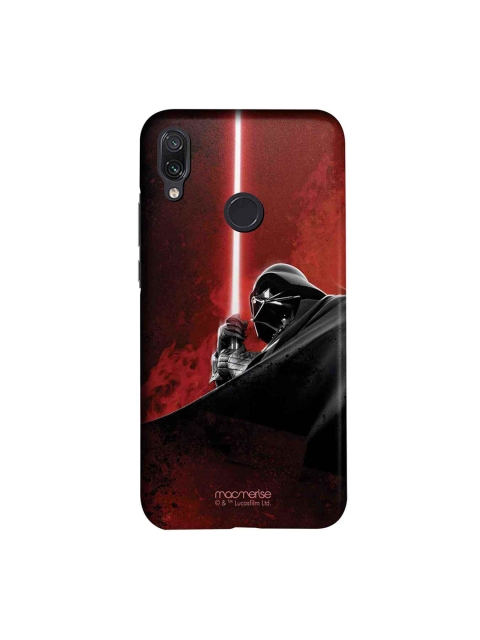 macmerise Red & Black Star Wars The Vader Attack Sublime Xiaomi Redmi Note 7 Pro Back Case
macmerise Red & Black Star Wars The Vader Attack Sublime Xiaomi Redmi Note 7 Pro Back Case