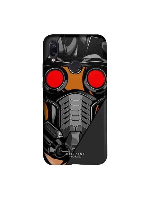 macmerise Black & Red Marvel Comics Legendary Star Lord Sublime Xiaomi Redmi Note 7 Back Case
macmerise Black & Red Marvel Comics Legendary Star Lord Sublime Xiaomi Redmi Note 7 Back Case