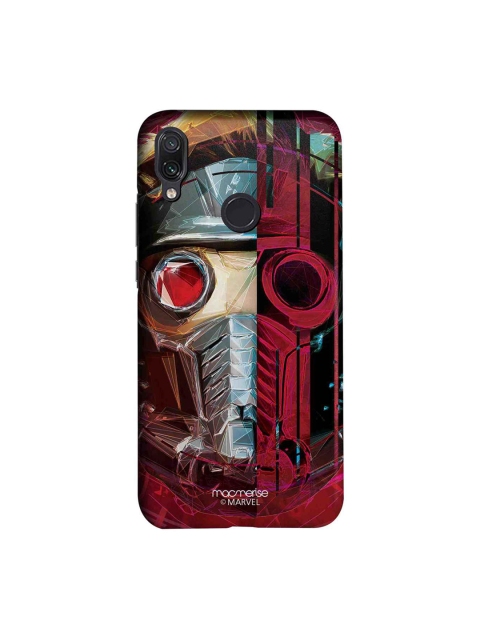 macmerise Red & Blue Marvel Comics Grunge Suit StarLord Sublime Xiaomi Redmi Note 7 Pro Back Cover
macmerise Red & Blue Marvel Comics Grunge Suit StarLord Sublime Xiaomi Redmi Note 7 Pro Back Cover