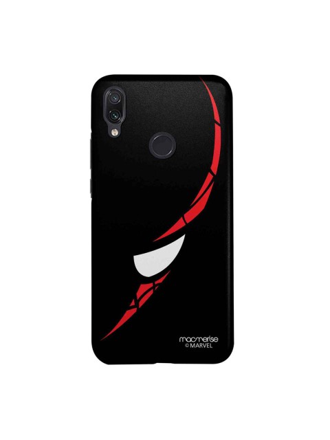 macmerise Black & Red Marvel Comics The Amazing Spiderman Sublime Xiaomi Redmi Note 7 Pro Back Case
macmerise Black & Red Marvel Comics The Amazing Spiderman Sublime Xiaomi Redmi Note 7 Pro Back Case