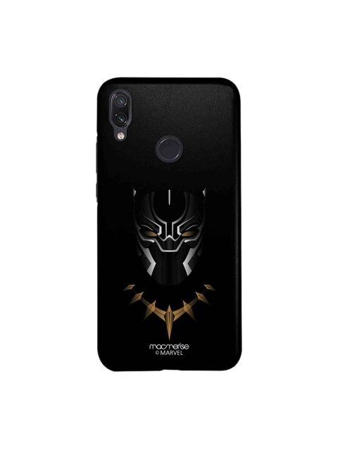 macmerise Black & Grey Marvel Comics Minimalistic Panther Sublime Xiaomi Redmi Note 7 Pro Case
macmerise Black & Grey Marvel Comics Minimalistic Panther Sublime Xiaomi Redmi Note 7 Pro Case