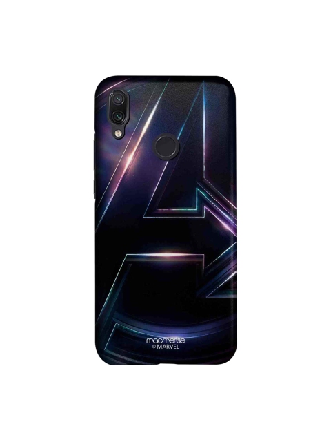 macmerise Black & Pink Marvel Comics Infinity Logo Metallic Sublime Xiaomi Redmi Note 7 Pro Back Cover
macmerise Black & Pink Marvel Comics Infinity Logo Metallic Sublime Xiaomi Redmi Note 7 Pro Back Cover