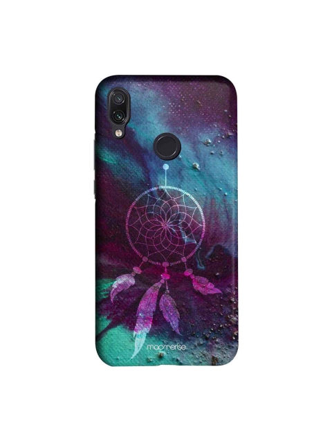macmerise Purple & Teal Green Dream Catcher Sublime Xiaomi Redmi Note 7 Pro Back Cover
macmerise Purple & Teal Green Dream Catcher Sublime Xiaomi Redmi Note 7 Pro Back Cover
