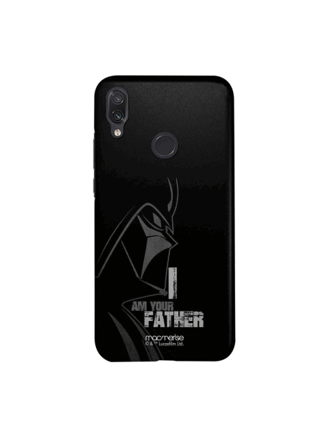 macmerise Black & Grey Star Wars I am your Father Sublime Xiaomi Redmi Note 7 Pro Back Cover
macmerise Black & Grey Star Wars I am your Father Sublime Xiaomi Redmi Note 7 Pro Back Cover
