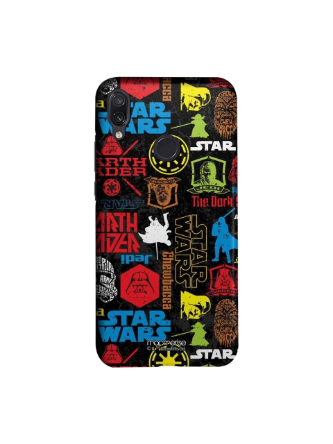macmerise Black & Red Star Wars Mashup Sublime Sublime Xiaomi Redmi Note 7 Pro Back Case
macmerise Black & Red Star Wars Mashup Sublime Sublime Xiaomi Redmi Note 7 Pro Back Case
