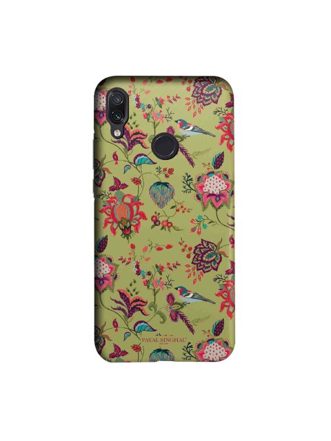macmerise Olive Green & Pink Payal Singhal Chidiya Sublime Xiaomi Redmi Note 7 Pro Case
macmerise Olive Green & Pink Payal Singhal Chidiya Sublime Xiaomi Redmi Note 7 Pro Case