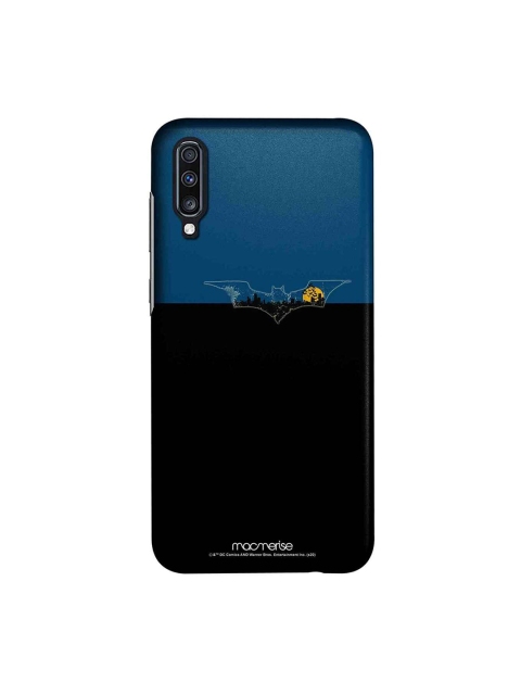 macmerise Black & Blue DC Comics Batmans Gotham Sublime Back Case Samsung Galaxy A70 Back Case
macmerise Black & Blue DC Comics Batmans Gotham Sublime Back Case Samsung Galaxy A70 Back Case