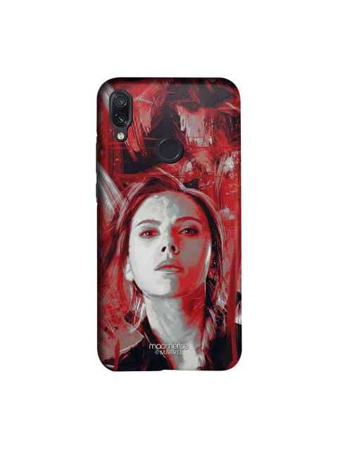 macmerise Red & Grey Marvel Comics Black Widow Sublime Xiaomi Redmi Note 7 Pro Case
macmerise Red & Grey Marvel Comics Black Widow Sublime Xiaomi Redmi Note 7 Pro Case